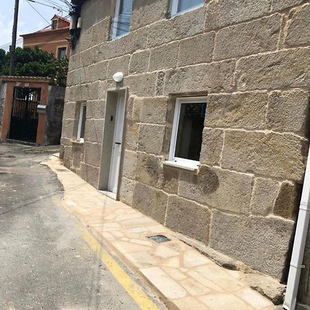 Apartamento Casa Loira Pontevedra Exterior foto